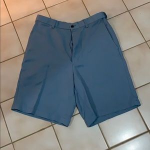 Men’s Blue Shorts